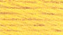 DMC Thread 444 - Bright yellow  